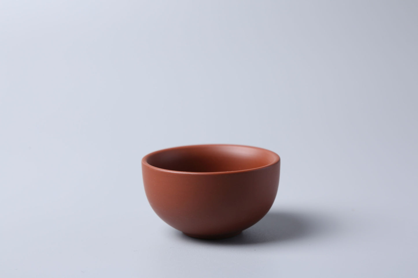 Chaozhou Red Clay Cups for Gong Fu Cha * 40ml