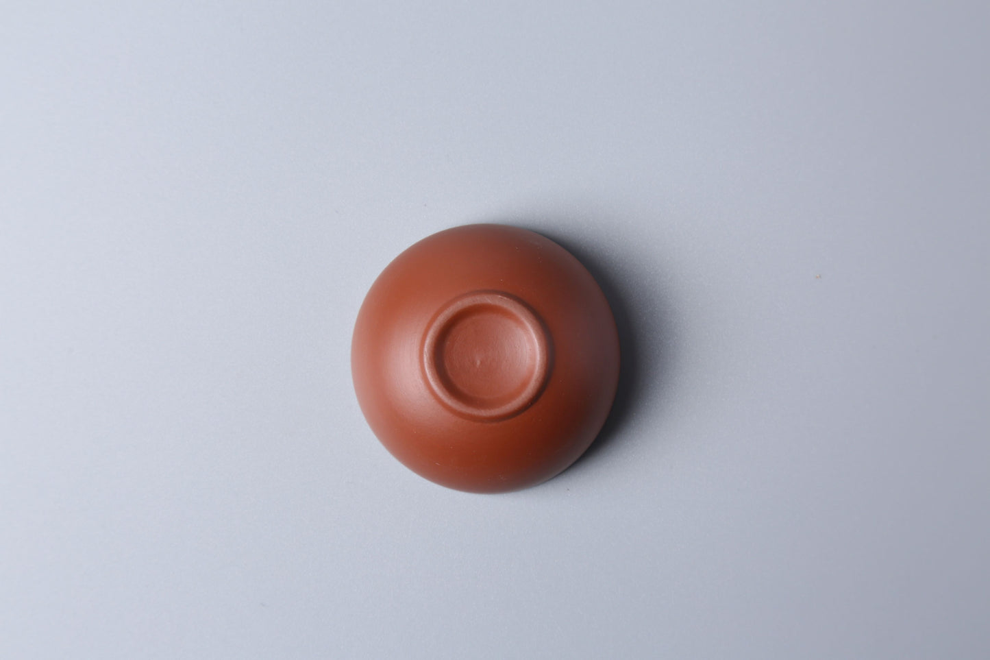 Chaozhou Red Clay Cups for Gong Fu Cha * 40ml