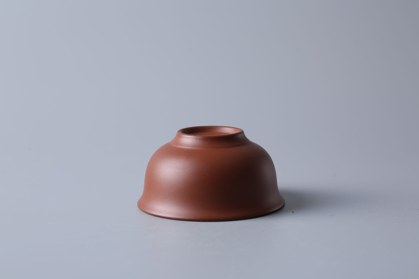 Chaozhou Red Clay Cups for Gong Fu Cha * 45ml