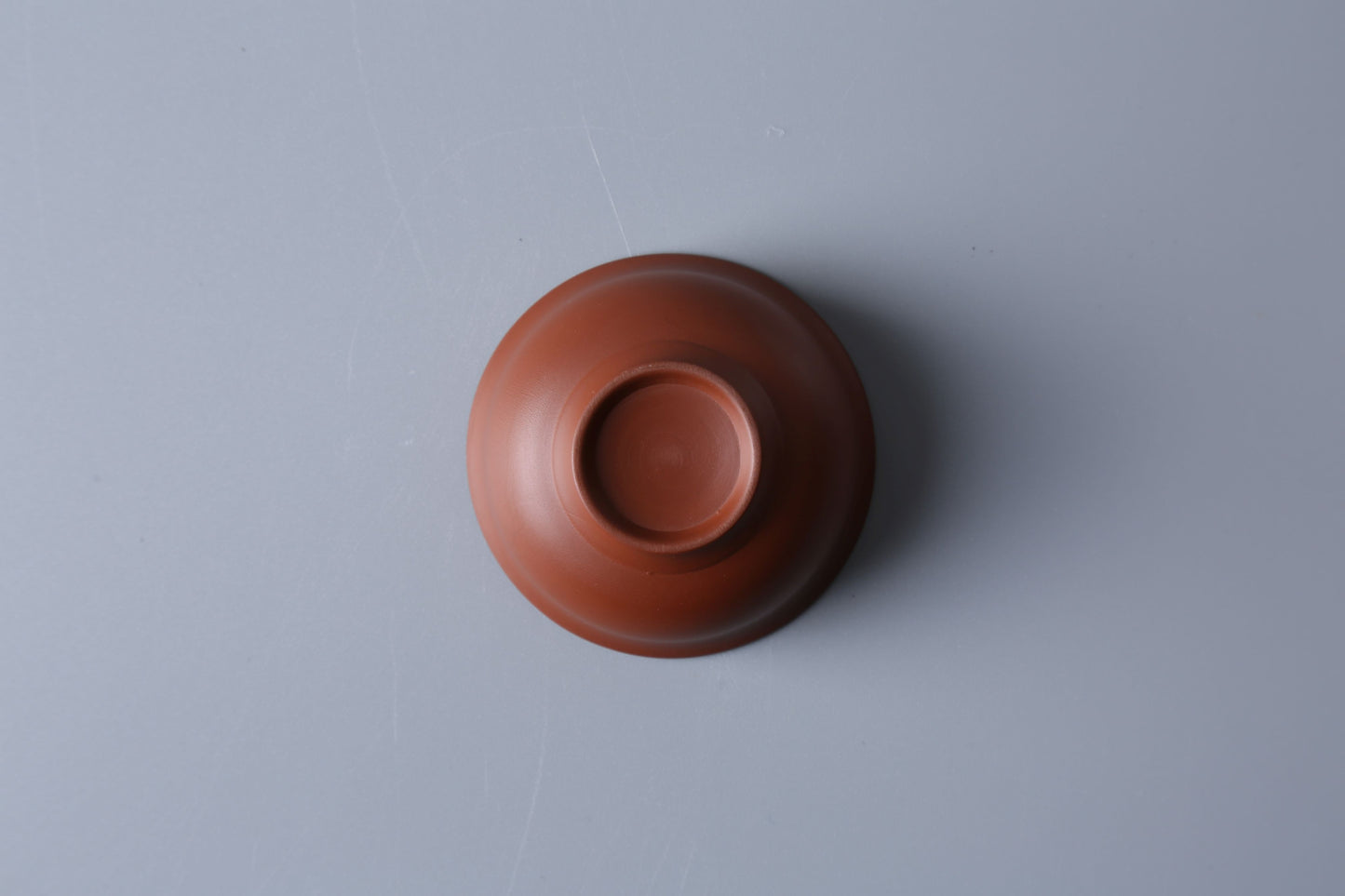 Chaozhou Red Clay Cups for Gong Fu Cha * 45ml