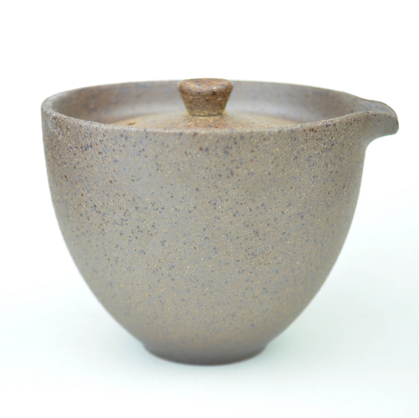 Dragon Kiln Duan Ni Clay "Easy Gaiwan" 160ml